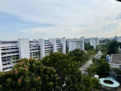 Blk 526 Bedok North Street 3 (Bedok), HDB 3 Rooms #595827211